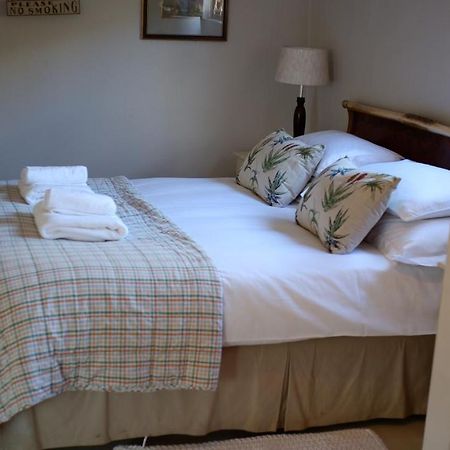 Kuruma Farm Cottages Worcester Luaran gambar
