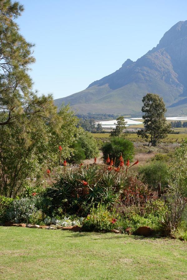 Kuruma Farm Cottages Worcester Luaran gambar