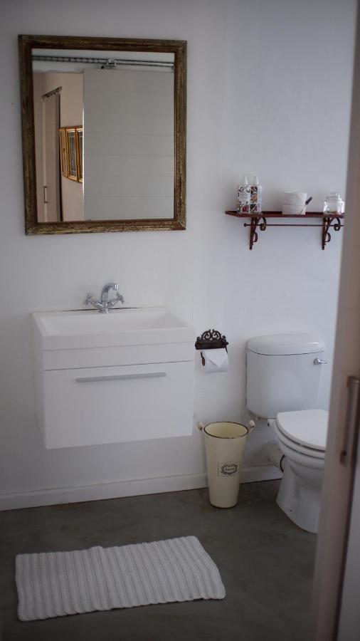 Kuruma Farm Cottages Worcester Luaran gambar