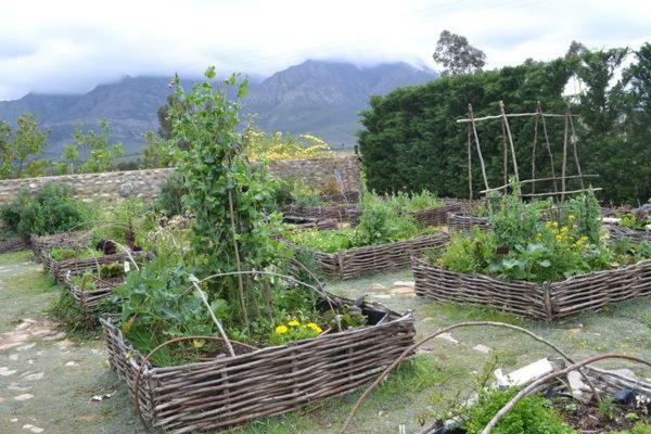 Kuruma Farm Cottages Worcester Luaran gambar